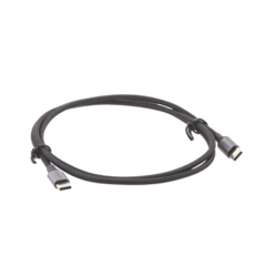 UGREEN Cable USB-C a USB-C / 1 Metro / Carcasa de Aluminio / Nylon Trenzado / Transferencia de Datos Hasta 480 Mbps / Soporta Carga Rápida de hasta 60W 50150 - comprar en línea