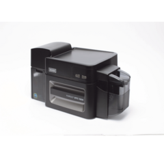 HID Kit de Impresora Profesional de Una Cara DTC1500/ Borrado información/ Marca de Agua/ Incluye Ribbon y Software 50615 - buy online