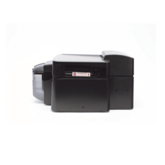 HID Kit de Impresora Profesional de Una Cara DTC1500/ Borrado información/ Marca de Agua/ Incluye Ribbon y Software 50615 en internet