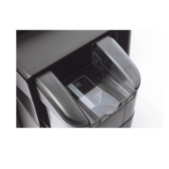 HID Kit de Impresora Profesional de Una Cara DTC1500/ Borrado información/ Marca de Agua/ Incluye Ribbon y Software 50615 - La Mejor Opcion by Creative Planet