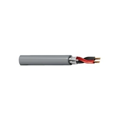 BELDEN 5300FE 008U1000 - Cable de control blindado 2x18 - Potente y resistente - Ideal para aplicaciones industriales.
