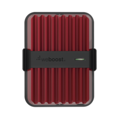 WILSONPRO / WEBOOST KIT de Amplificador de Señal Celular, DRIVE REACH | Capta Señal Celular de las Torres más Lejanas para que se Mantenga Comunicado y con Datos 4G LTE y 3G | Ideal para cualquier tipo de Vehículo de Pasajeros, Camionetas, Pick up 530-154 - La Mejor Opcion by Creative Planet