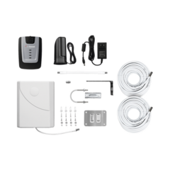 WILSONPRO / WEBOOST KIT de Amplificador de Señal Celular Home Room, especial para Datos 4G LTE, 3G y Voz. Mejora la señal en áreas de hasta 140 metros cuadrados. 532-120 - comprar en línea