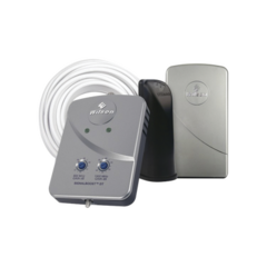 WILSONPRO / WEBOOST KIT de Amplificador de Señal Celular Home 3G, especial para Datos 3G y Voz. Mejora la señal en áreas de hasta 140 metros cuadrados. 533-105