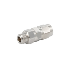 ANDREW / COMMSCOPE Conector N hembra para cable FXL-540 MOD: 540-EZNF-V2