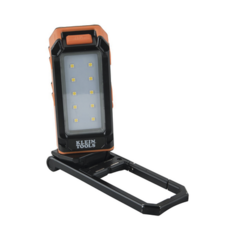 KLEIN TOOLS Lámpara de LED para Trabajo Personal, Recargable y Magnética (53 x 130 x 42 mm). 2 Potencias a elegir. Puede Cargar Smartphone 56-403 on internet