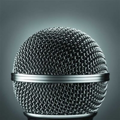 Shure 565SD-LC Micrófono de Voz de Impedancia Dual - Clásico y de Calidad Profesional - comprar en línea