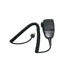 PHOX Micrófono SYSCOM para móviles Motorola GM300, SM50, SM120, SM130, M1225, CDM750, CDM1250, CDM1550, etc. Alternativa para el original HMN3596 MOD: 596EPC/1