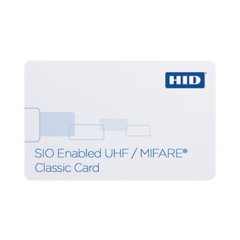 HID Tarjeta Dual UHF + Mifare/ 603JMGGAAN/ Garantia de Por Vida MOD: 603JMGGANA