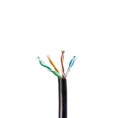 CONDUMEX Cable para exterior con gel CAT5E ( Retazo de 20 Metros ) 664464*20MTS