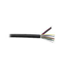 VIAKON Cable de 6 Conductores Calibre 20. Retazo de 40 Metros MOD: 6HILOS*40MTS - comprar en línea