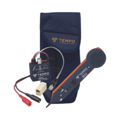 TEMPO Generador de Tonos Profesional con Amplificador Inductivo para cable de red 701K-G - buy online