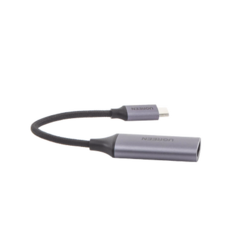 UGREEN Cable Adaptador USB C a HDMI 4K@60Hz / Convertidor Thunderbolt 3 / Caja de Aluminio / HDMI V2.0 / 3D / Longitud del cable 10cm 70444 - online store