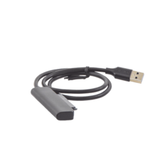 UGREEN Cable Adaptador SATA a USB 3.0 / SATA 3.0/2.0 / Soporta HDD y SSD de 2.5" / Soporta S.M.A.R.T, TRIM, UASP / No Requiere Adaptador de Corriente / Cable 50 cm 70609 - comprar en línea