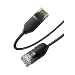 UGREEN Cable Ethernet Cat6A UTP Ultra Delgado 10m 70656
