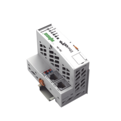 WAGO ACOPLADOR DE BUS DE CAMPO ETHERCAT 750-354