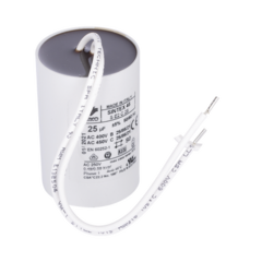 FAAC Capacitor de Arranque para Brazos FAAC 400 76012625 en internet