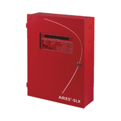 KIDDE Panel Direccionable de Detección de Incendio Hasta 255 Dispositivos MOD: ARIESSLX - comprar en línea
