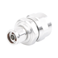 ANDREW / COMMSCOPE Conector N Macho para cable FXL-780, AVA5-50 Y AVA5-50FX MOD: 78-EZNM - buy online