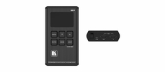 KRAMER 861 Generador de señal de Bolsillo 18G 4K HDR, analizador y testeador de cable - comprar en línea