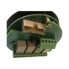 MACURCO - AERIONICS Relevador RS485 - Modbus Para Detector 805111100010N 88-1000-0040-00 - comprar en línea