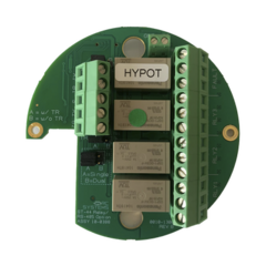 MACURCO - AERIONICS Relevador RS485 - Modbus Para Detector 805111100010N 88-1000-0040-00 - online store