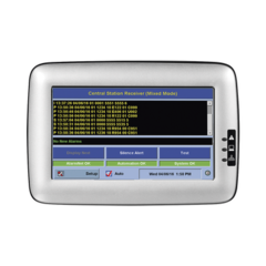 HONEYWELL HOME RESIDEO Receptora IP para Monitoreo de Alarmas en la Nube de AlarmNet 8810IR