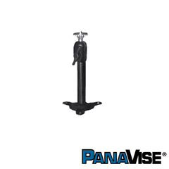 PANAVISE Montaje para interior universal para cámara tipo profesional, con perilla para ajuste rápido 883-06