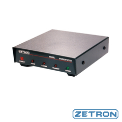 ZETRON Controlador para repetidor con capacidad de 2 tonos (REPEATERMAN Modelo 37) 9019241