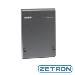 ZETRON UTR Modelo 1708 con 8 entradas digitales, 4 análogas y 8 salidas de control. 9019260
