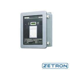 ZETRON SENTRIMAX Procesador de Alarmas Industriales vía Radio y Teléfono 9019385