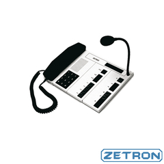 ZETRON Kit de despachador de escritorio modelo 227. 9019628
