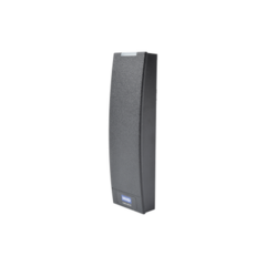 HID Lector Multiformato R15 /Compatible con HID Prox, AWID, EM4102, Mobile Access IDs por NFC y Bluetooth. iClass SR, iClass, Mifare Classic (SIO) Mifare DESFire. Garantía de por Vida MOD: 910-P