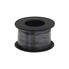 DKS DOORKING Cable color negro para lazos magenticos, bobina de 500 ft 9402-076