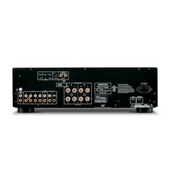 Onkyo A-9050(B) ONKYO Amplificador Integrado - Potente y de alta calidad de sonido - Compatible con dispositivos de audio de alta resolución - buy online