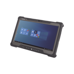 GETAC Tableta Robusta 14" / Core i5 / 8GB RAM / 256GB SSD / WiFi + BT MOD: A140-G2
