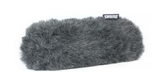 Shure A89MW-SFT Softie - Antiviento para Micrófono Shotgun VP89M, Potente y Duradero para Audio Profesional