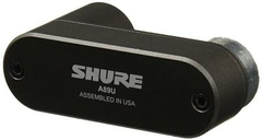 Shure A89U Adaptador de Tallo Único a Doble Tallo VP89 - Compatible con Micrófonos Shotgun - Aumenta la Funcionalidad del Equipo de Grabación - Calidad Profesional - buy online