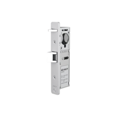 ABLOY Cerradura Electromecánica Abloy para Puerta de Madera o Metal con Tecnología Solenoide MOD: ABL-EL410