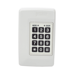 ROSSLARE SECURITY PRODUCTS Controlador de una puerta y hasta 500 Usuarios, con capacidad de Conexión de Dos lectoras MOD: AC-015