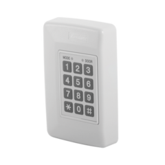 ROSSLARE SECURITY PRODUCTS Controlador de una Puerta con Capacidad de Crecimiento Hasta Ocho Puertas. MOD: AC-115