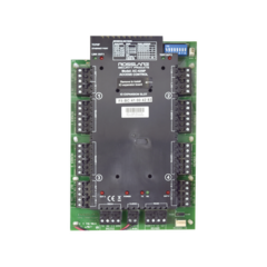 ROSSLARE SECURITY PRODUCTS Tarjeta controladora para 4 lectoras, 30000 usuarios, posibilidad de expansión MOD: AC-425IP-LPCB