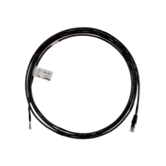 PANDUIT Cable de Extensión de Seguridad SmartZone™, Con Conexión JTS a RJ45 Macho, Para PDUs G5 Panduit, de 2.7 Metros MOD: ACF20