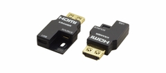KRAMER AD-AOCH/XL/TR Set Adaptador HDMI para el cable AOCH/XL