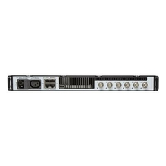 AD600 Shure Spectrum Manager - 5.2GHz, Intermodulation Detection, Coordination, with Power Over Ethernet Capability en internet