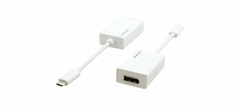 KRAMER ADC-U31C/DPF Cable Adaptador USB 3.1 Tipo C a DisplayPort - comprar en línea