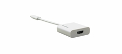 KRAMER ADC-U31C/HF Cable Adaptador USB 3.1 Tipo C a HDMI - comprar en línea