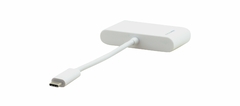 KRAMER ADC-U31C/M1 Cable Adaptador USB 3.1 Tipo C a VGA y USB 3.0 y PD en internet