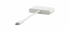 KRAMER ADC-U31C/M2 Cable Adaptador USB 3.1 Tipo C a HDMI y USB 3.0 y PD on internet