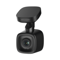 HIKVISION Cámara Móvil (Dash Cam) para Vehículos / ADAS / Micrófono y Bocina Integrado / Wi-Fi / Micro SD / Conector USB / G - Sensor / Soporta GPS MOD: AE-DC5013-F6(GPS) - buy online